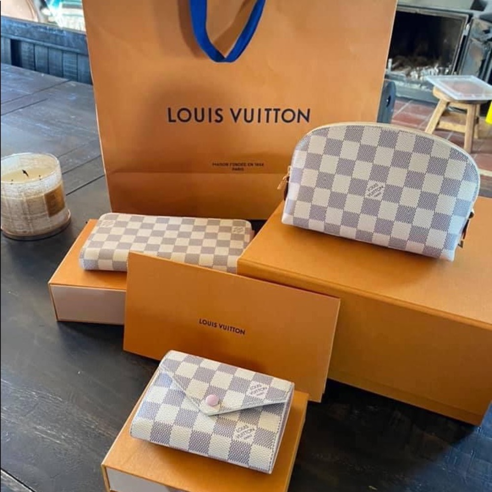 Louis Vuitton